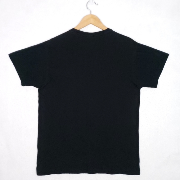 Misfits Glenn Danzig Y2K Crimson Ghost Punk Rock Band T-shirt 2007 - Picture 8 of 8